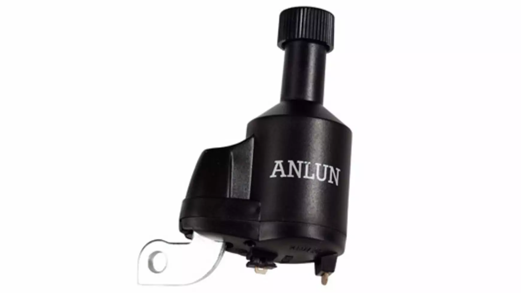 Büchel Dynamo Kunststoff Links 3 Büchel Dynamo Kunststoff Links