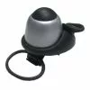 Widek Glocke Decibell Silber -Fahrrad Verkaufsladen 0130952 0