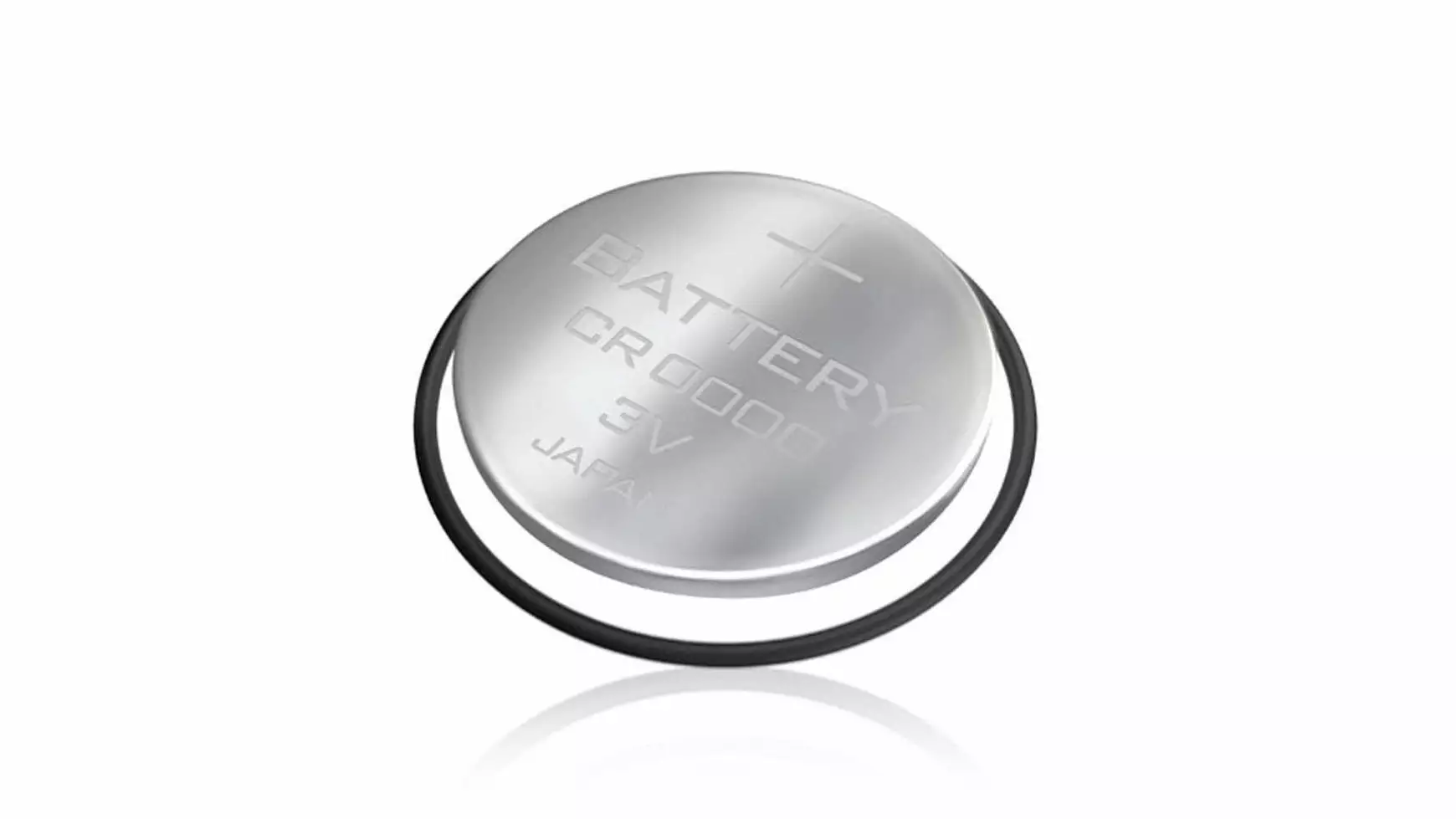 Polar Batterie-Set Für RS400/-800/CX 3 Polar Batterie-Set Für RS400/-800/CX