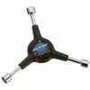 Park Tool ST-3C Y-Steckschlüssel 8/9/10mm -Fahrrad Verkaufsladen 0145516 0