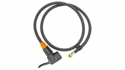 SKS Schlauch Mit Multivalve-Kopf