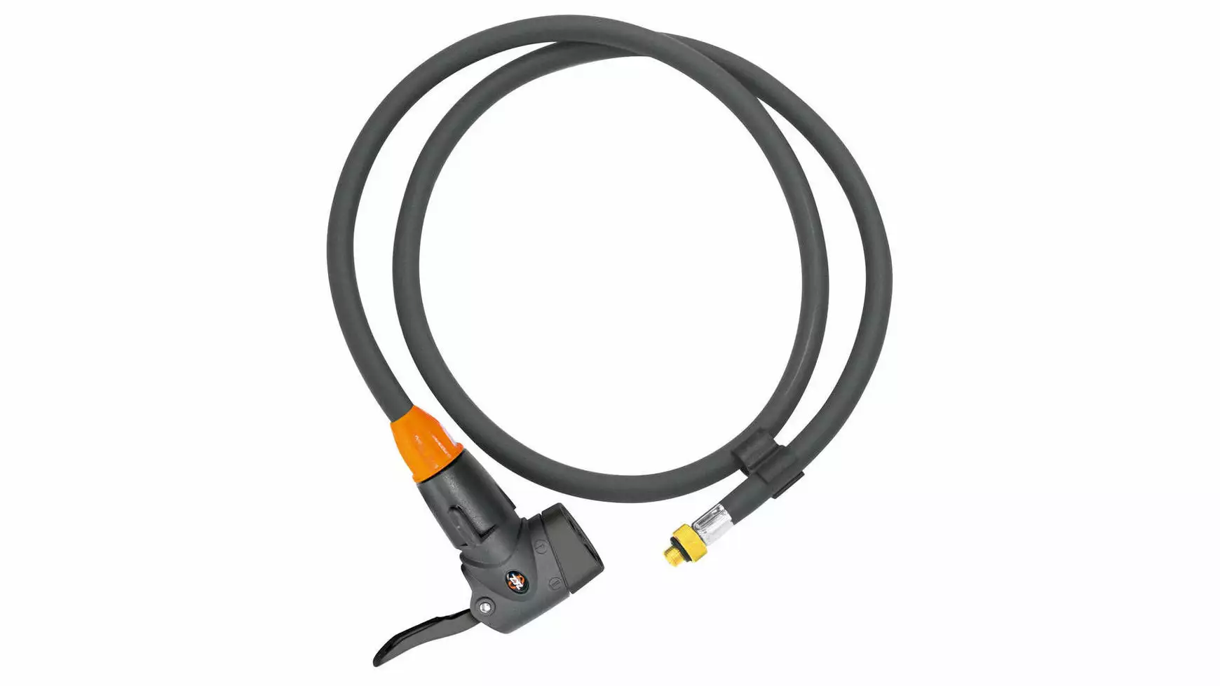 SKS Schlauch Mit Multivalve-Kopf 3 SKS Schlauch Mit Multivalve-Kopf