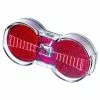 Busch-mueller B&M Rücklicht Toplight Flat S Plus