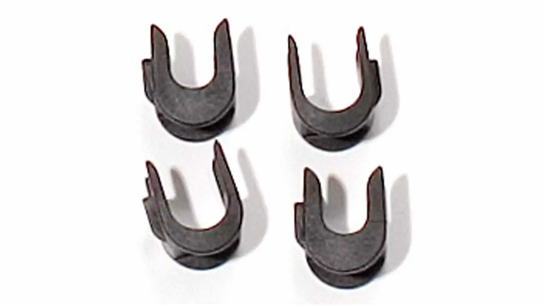 Ortlieb Einsätze Für QL1/QL2-Haken 3 Ortlieb Einsätze Für QL1/QL2-Haken