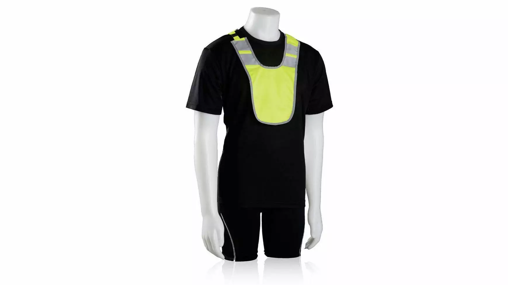B-lite Collar Kids Reflexkragen 3 B-lite Collar Kids Reflexkragen