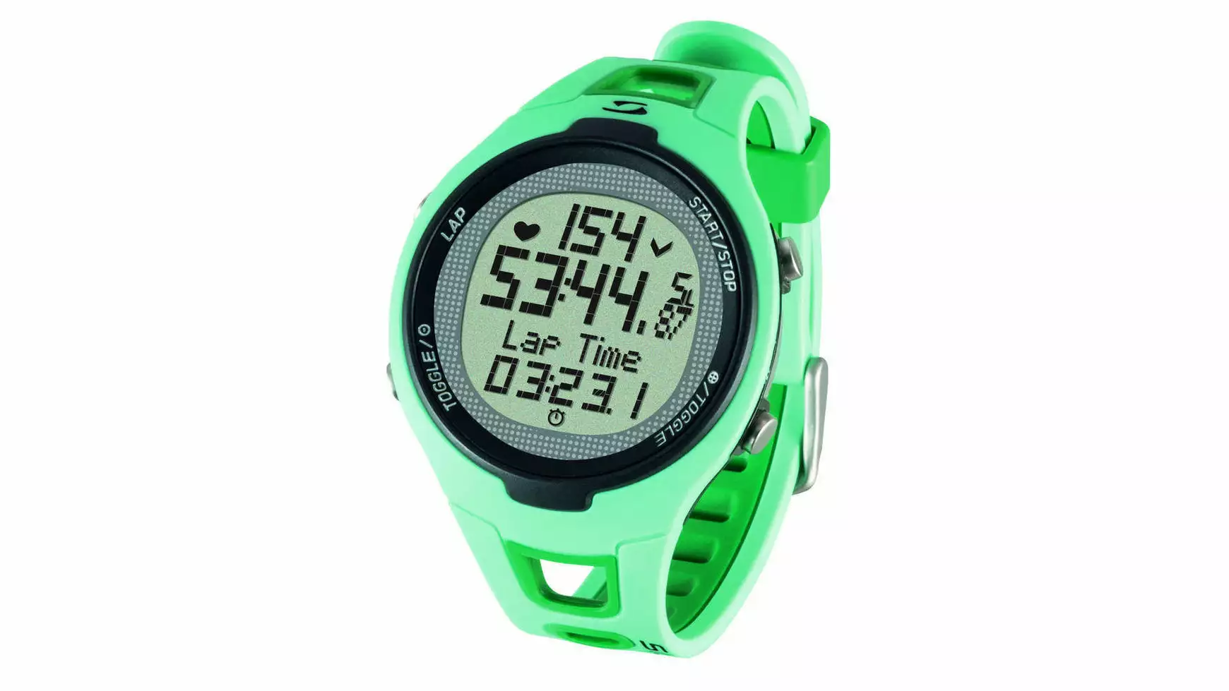 Sigma Pulsuhr PC 15.11 Wasserdicht 10 Sigma Pulsuhr PC 15.11 Wasserdicht – Bild 8