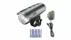 Busch-mueller B&M Batterielampe IXON Pure