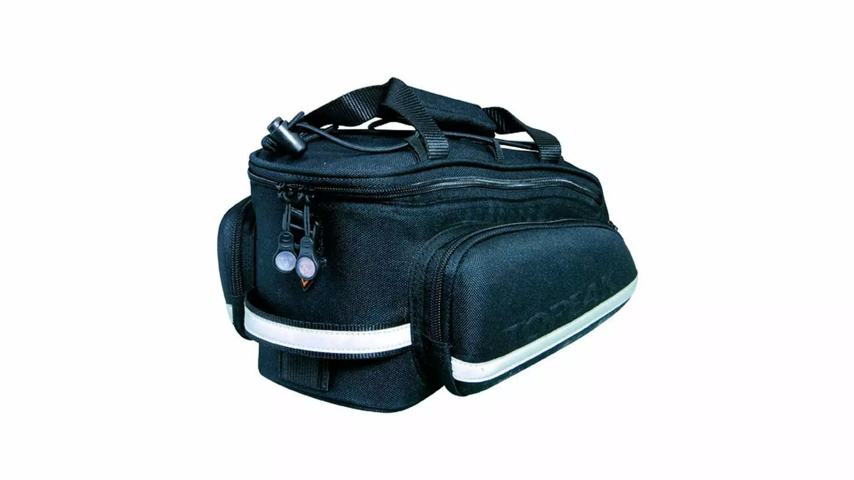 Topeak RX TrunkBag EX Schwarz 4 Topeak RX TrunkBag EX Schwarz – Bild 2