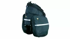 Topeak RX TrunkBag EX Schwarz 7 Topeak RX TrunkBag EX Schwarz -Fahrrad Verkaufsladen 0165558 d2 1