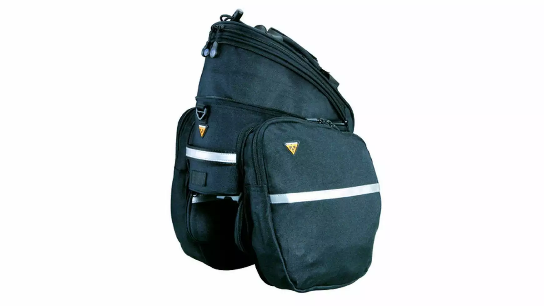 Topeak RX TrunkBag EX Schwarz 5 Topeak RX TrunkBag EX Schwarz – Bild 3