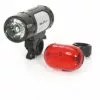 XLC Comp Lichtset Cupid/Oberon 2 XLC Comp Lichtset Cupid/Oberon -Fahrrad Verkaufsladen 0167610 1568 0