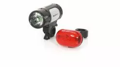 XLC Comp Lichtset Cupid/Oberon