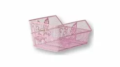 Basil HR-Korb Cento Flower