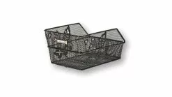 Basil HR-Korb Cento Flower -Fahrrad Verkaufsladen 0171616 1568 0