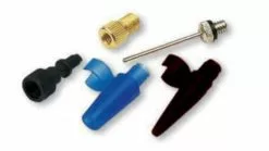 Zefal Ventiladapter-Set 5-fach