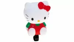Bike Fashion Hello Kitty Fahrradlenkerhupe