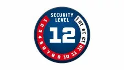 Abus Granit Plus 470/150HB300+USH -Fahrrad Verkaufsladen 0177181 1568 4