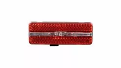 CFP LED-Rücklicht Sunset Stripe