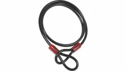 Abus Schlaufenkabel Cobra 10/200