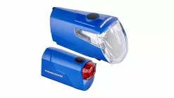 Trelock LS 360 I-GO Eco / LS 720 -Fahrrad Verkaufsladen 0183881 1923 0