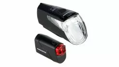 Trelock LS 460 I-GO Power / LS 720