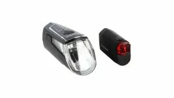 Trelock LS 560 I-GO Control / LS 72