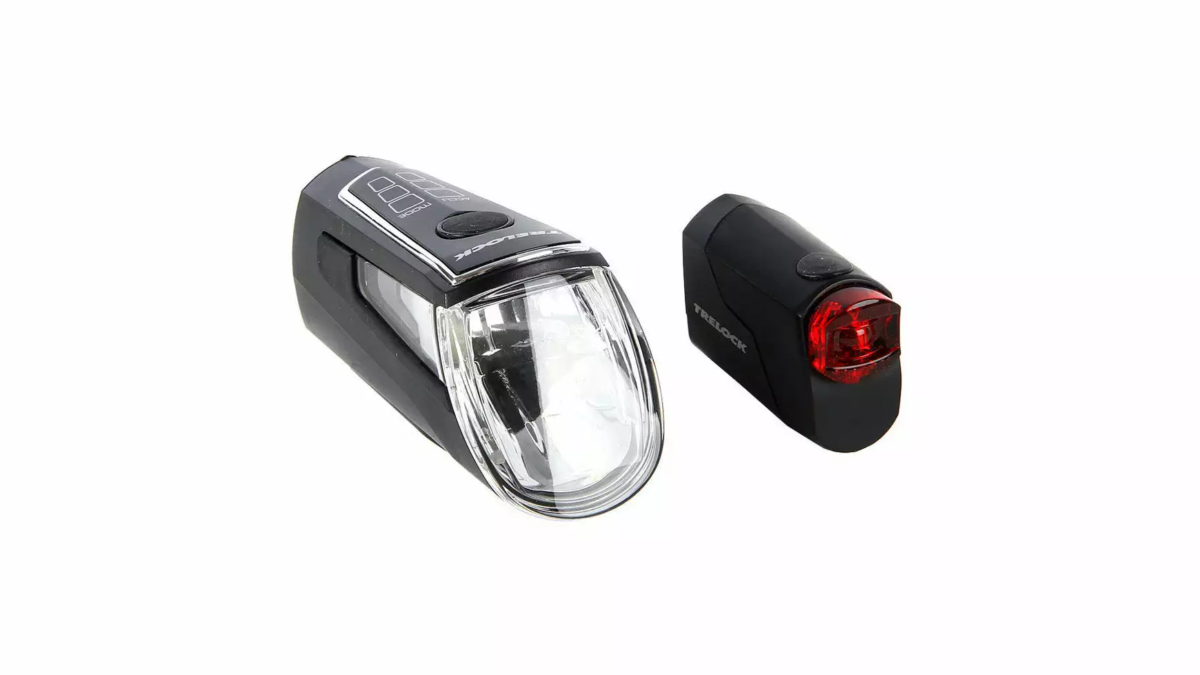 Trelock LS 560 I-GO Control / LS 72 3 Trelock LS 560 I-GO Control / LS 72