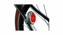 Busch-mueller B&M Secula Permanent Rücklicht -Fahrrad Verkaufsladen 0186272 8344 2