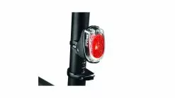 Busch-mueller B&M Secula Permanent Rücklicht -Fahrrad Verkaufsladen 0186272 8344 3