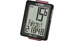 VDO M 1.1 WL Fahrradcomputer