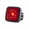 Knog Blinder MOB Rote LED -Fahrrad Verkaufsladen 0186805 1064 0