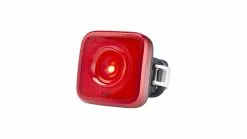 Knog Blinder MOB Rote LED -Fahrrad Verkaufsladen 0186805 1843 0