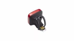 Knog Blinder MOB Rote LED -Fahrrad Verkaufsladen 0186805 1843 2