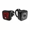 Knog Blinder MOB Twinpack Set -Fahrrad Verkaufsladen 0186808 1064 0