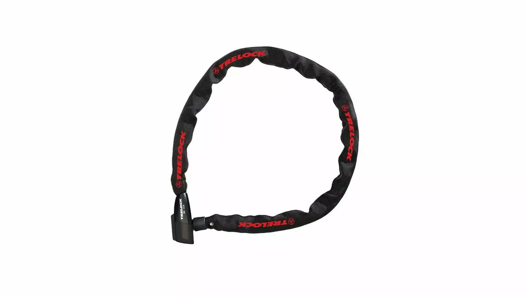 Trelock BC 115/60 Kettenschloss 3 Trelock BC 115/60 Kettenschloss