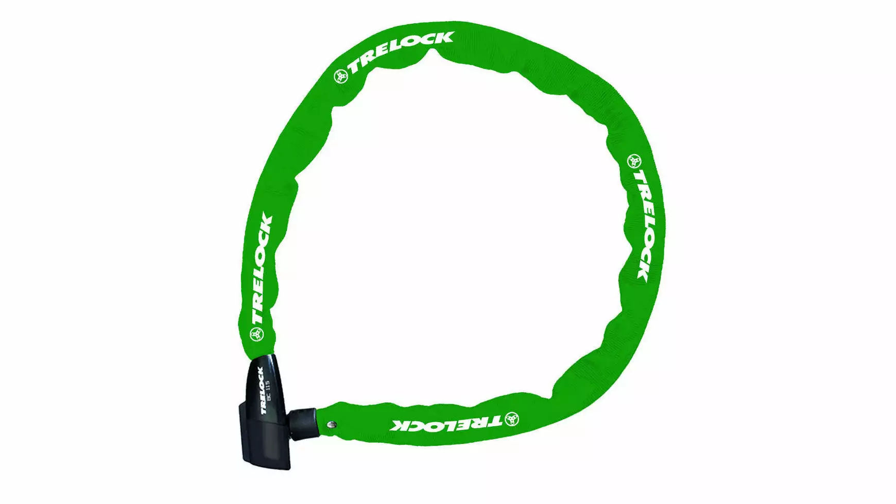Trelock BC 115/60 Kettenschloss 8 Trelock BC 115/60 Kettenschloss – Bild 6