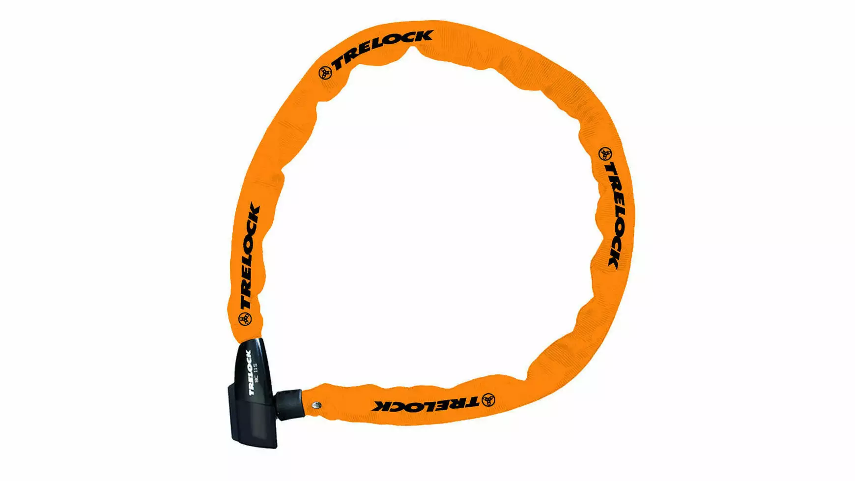 Trelock BC 115/60 Kettenschloss 7 Trelock BC 115/60 Kettenschloss – Bild 5