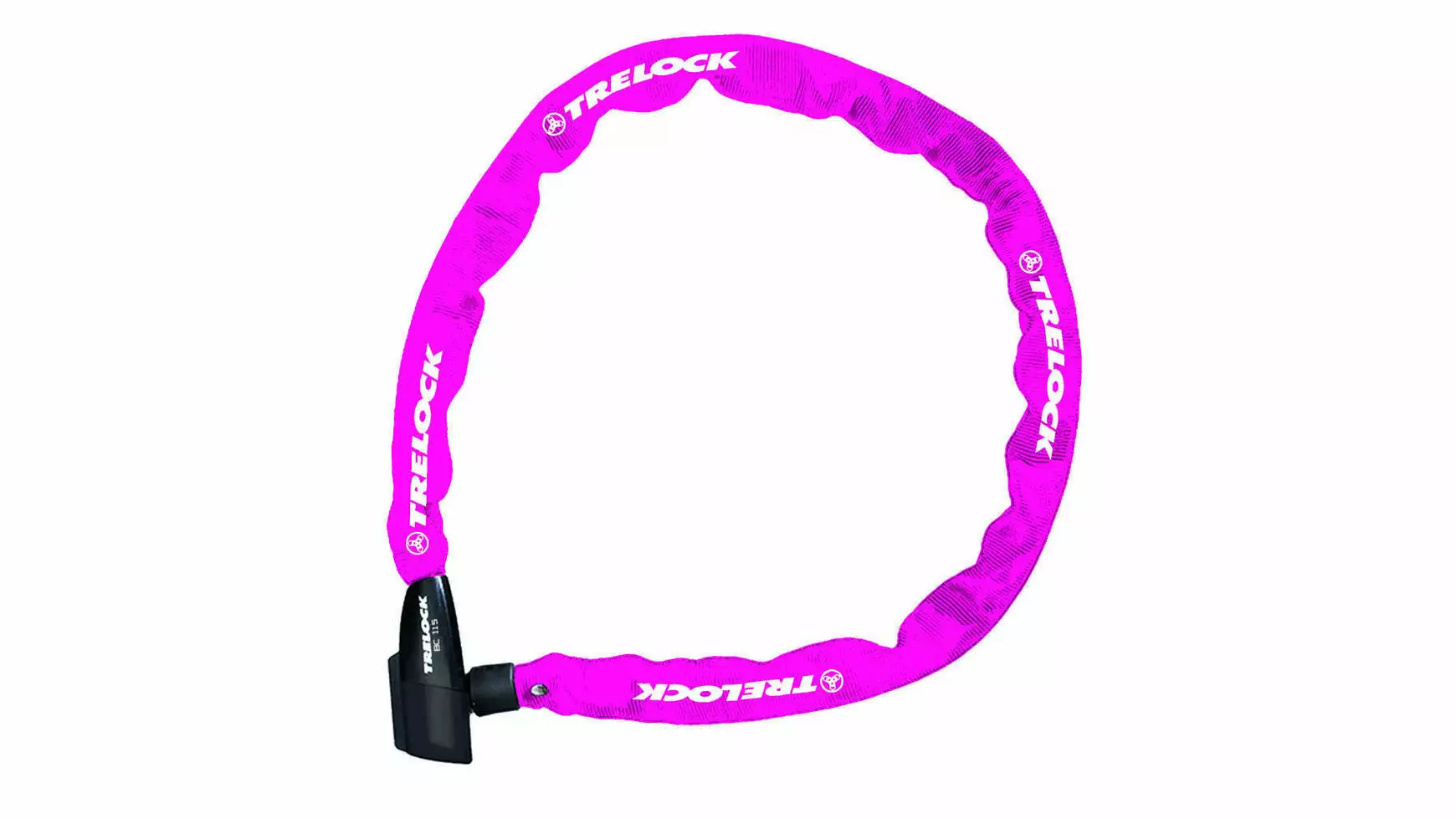 Trelock BC 115/60 Kettenschloss 5 Trelock BC 115/60 Kettenschloss – Bild 3