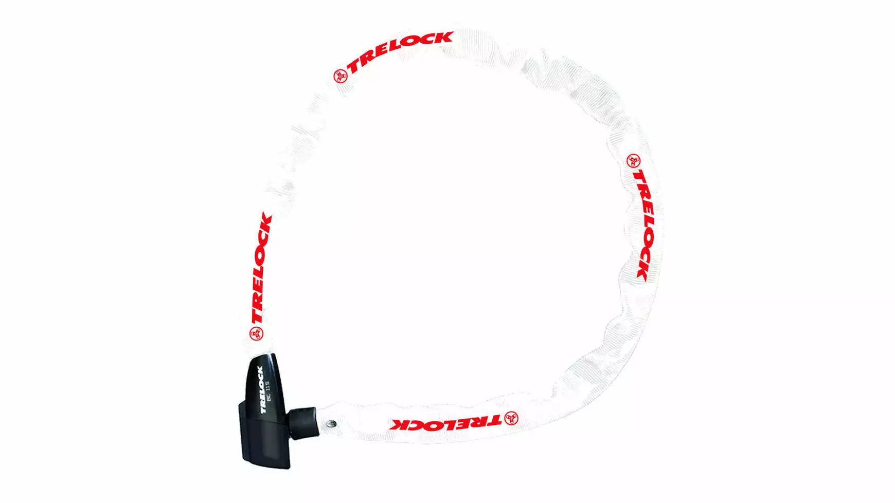 Trelock BC 115/60 Kettenschloss 6 Trelock BC 115/60 Kettenschloss – Bild 4
