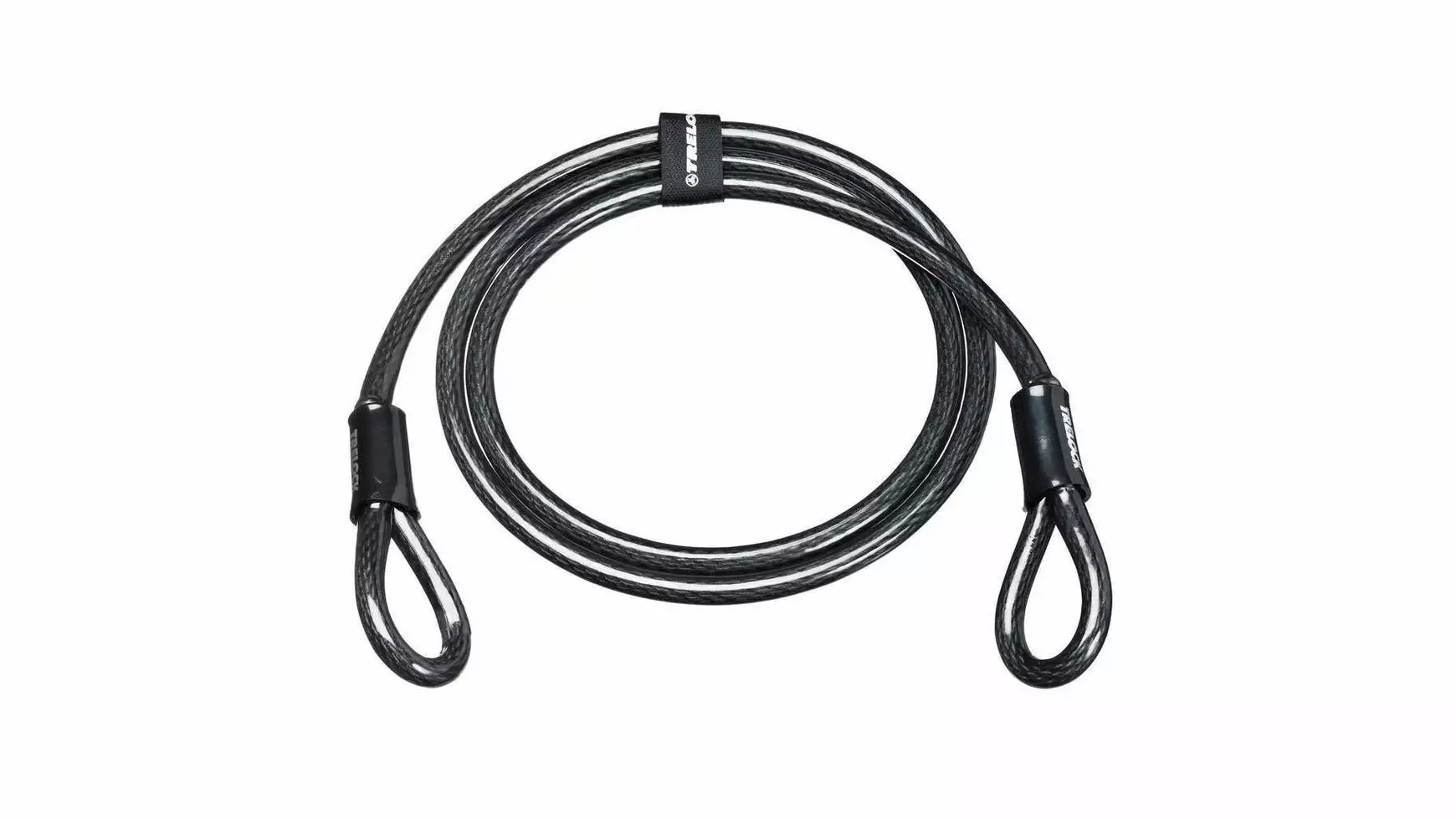 Trelock ZS 150/10 Schlaufenkabel 3 Trelock ZS 150/10 Schlaufenkabel