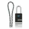 Master Lock Master Bluetooth® Bügelschloss -Fahrrad Verkaufsladen 0188633 9646 0
