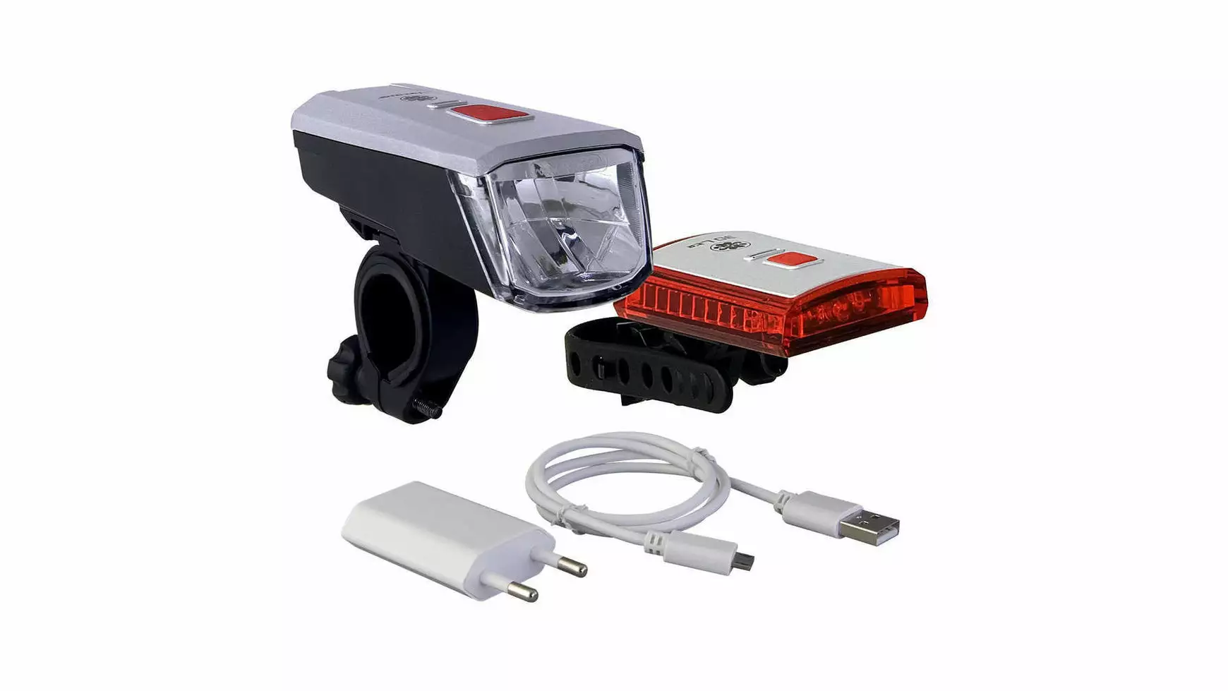 Büchel Vancouver Scheinwerfer-Set 3 Büchel Vancouver Scheinwerfer-Set