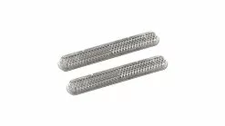 Busch-mueller B&M Frontrückstrahler 2 Stück