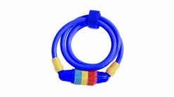 CFP CS810 Spiralkabelschloss