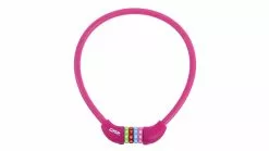 CFP SCC1265 Zahlenkabelschloss -Fahrrad Verkaufsladen 0193295 1432 0