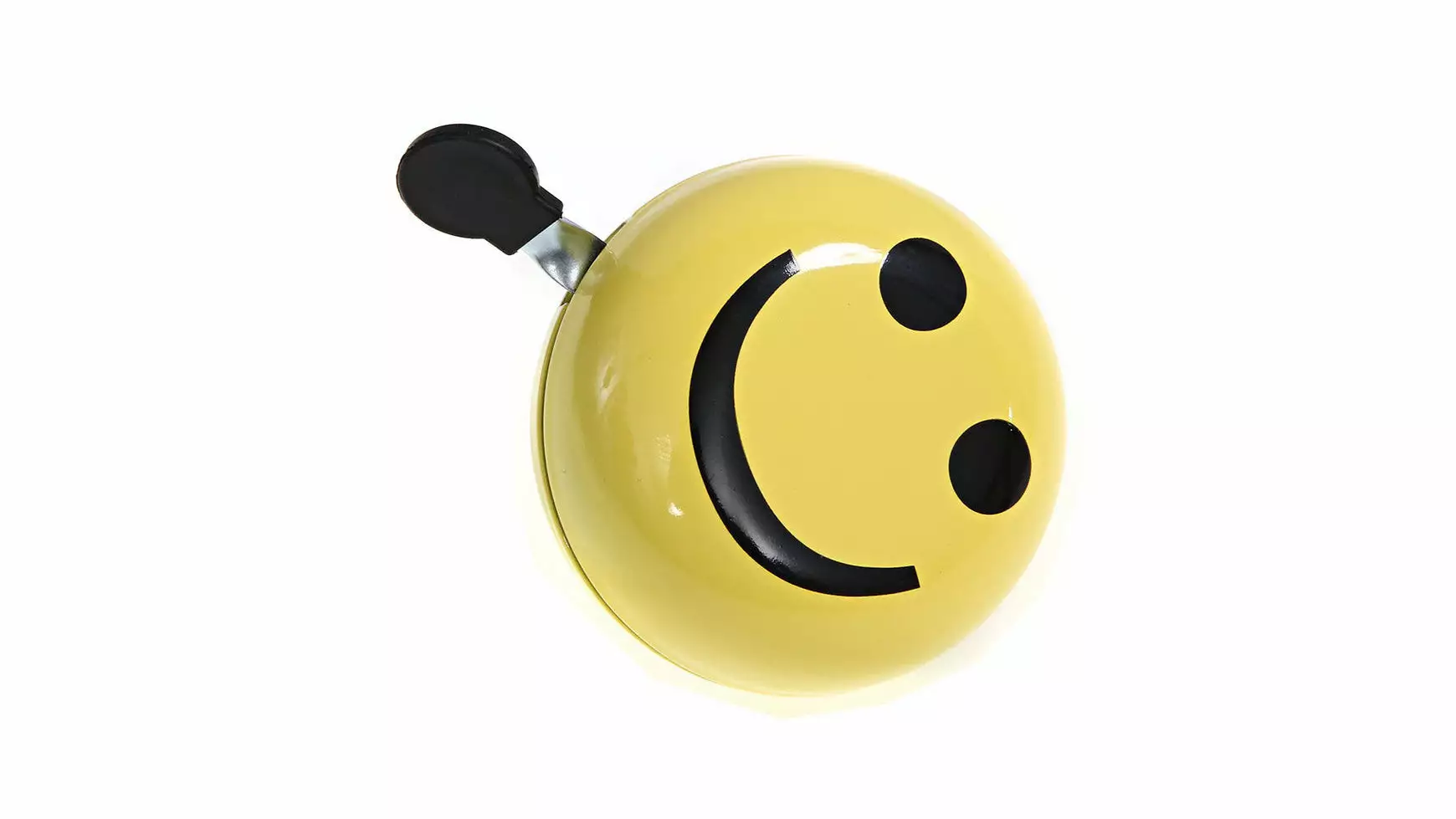 CFP Fahrradglocke 2-Klang 3 CFP Fahrradglocke 2-Klang