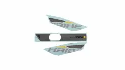 Yamaha Akku Dekor -Fahrrad Verkaufsladen 0194535 0006 0