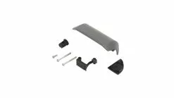 Bosch Kit Batteriehalter-Oberteil