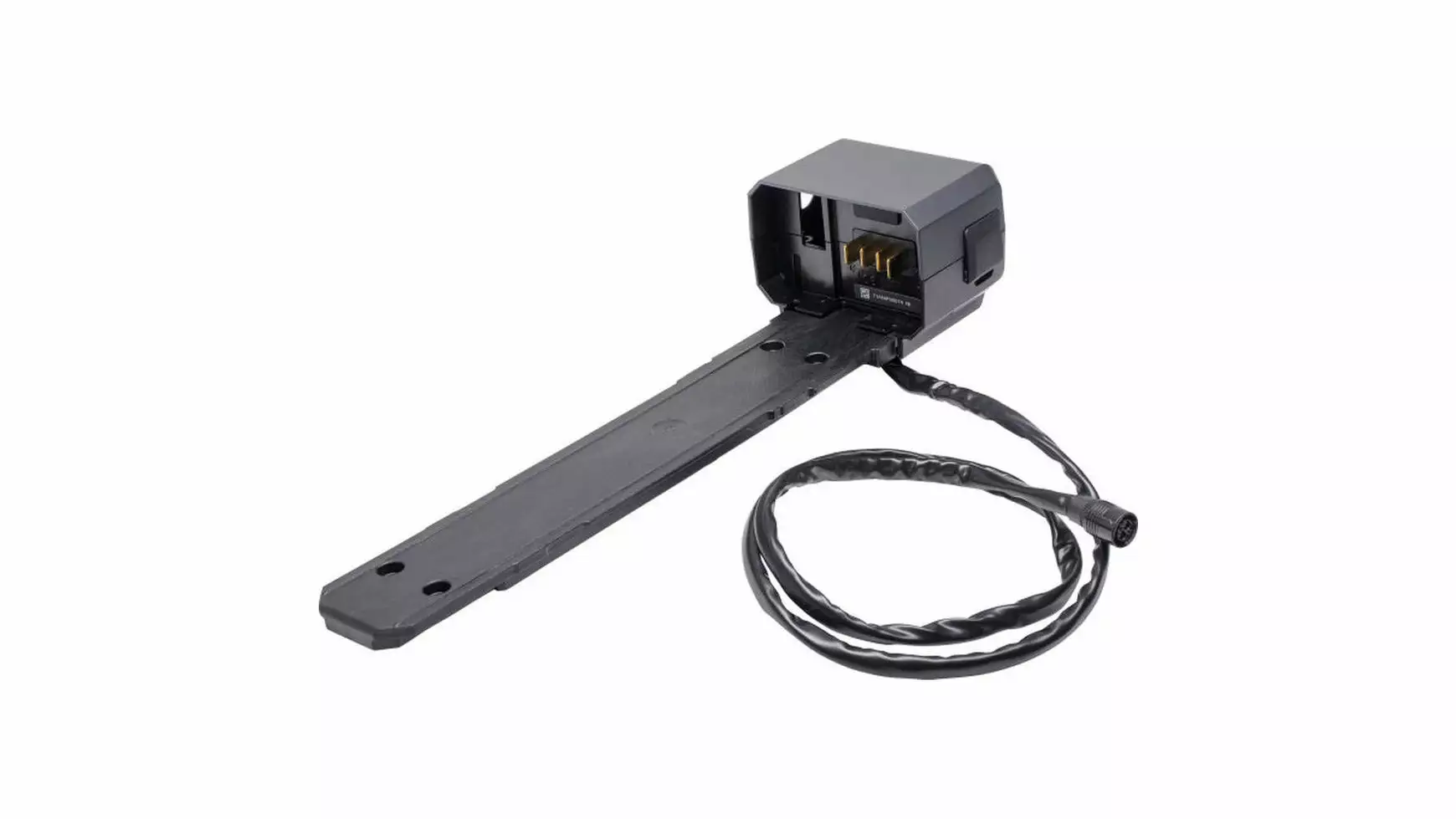 Shimano Steps BM-E6000 Akkuhalter 3 Shimano Steps BM-E6000 Akkuhalter