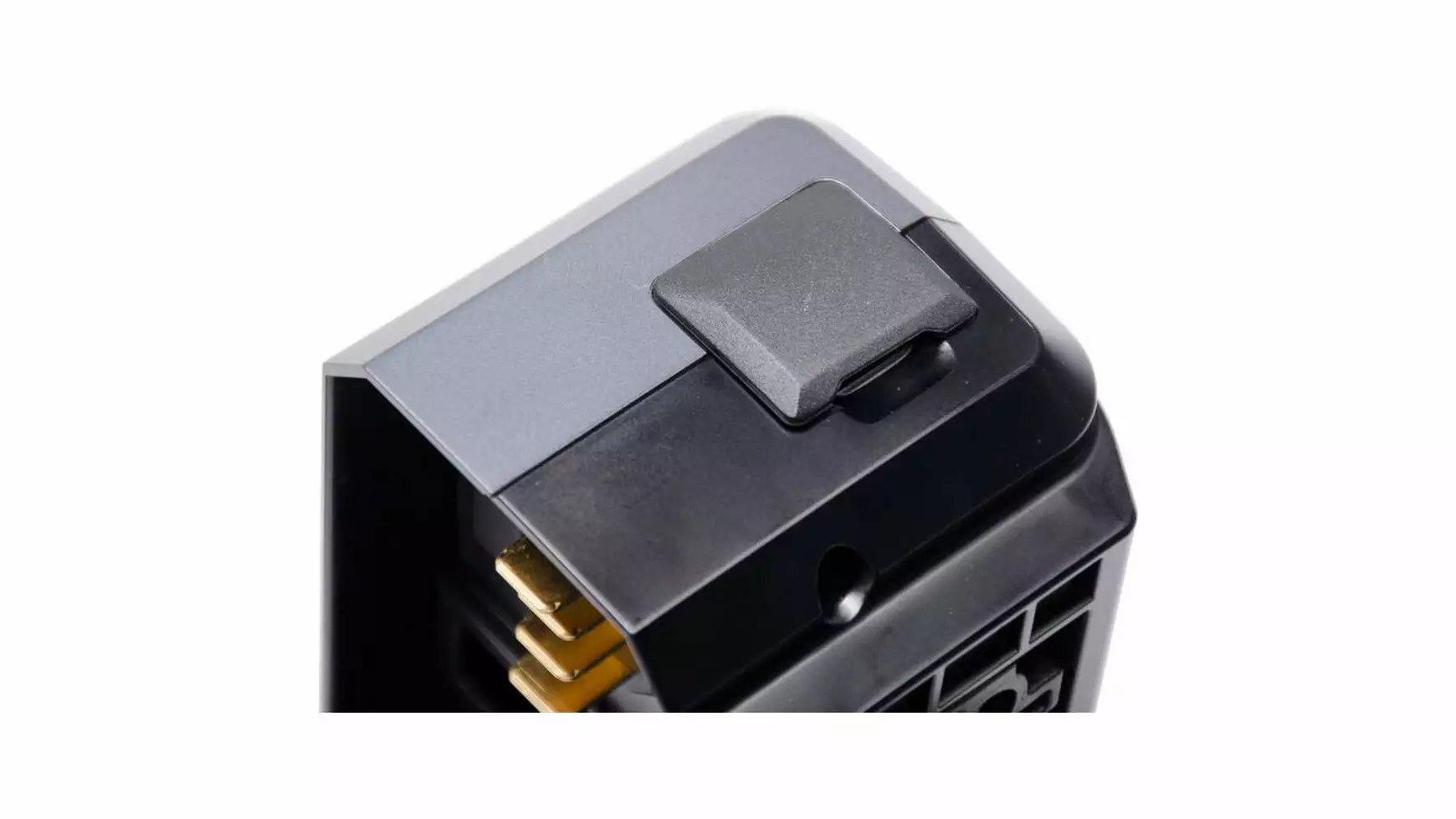 Shimano Steps BM-E6000 Akkuhalter 4 Shimano Steps BM-E6000 Akkuhalter – Bild 2